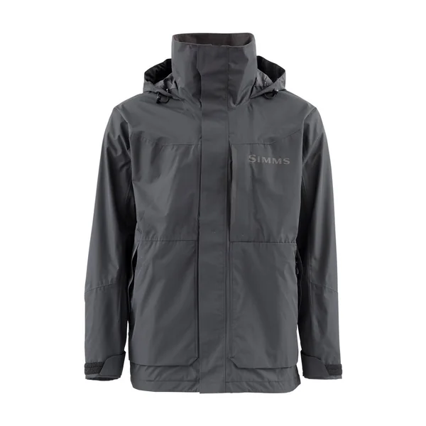 Chaqueta Simms Challenger Jacket black