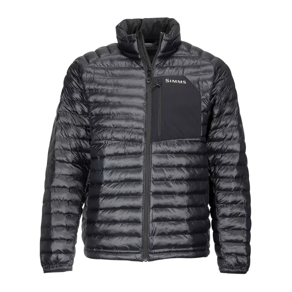 Chaqueta Simms ExStream Jacket black