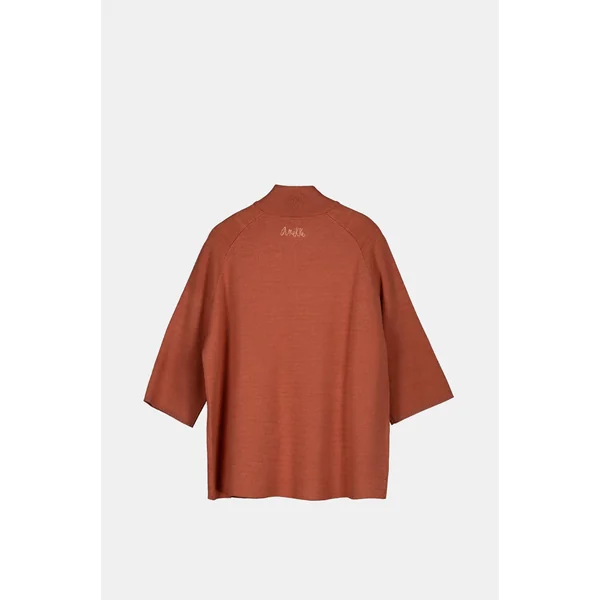 Chaqueta teja Anekke - Imagen 2
