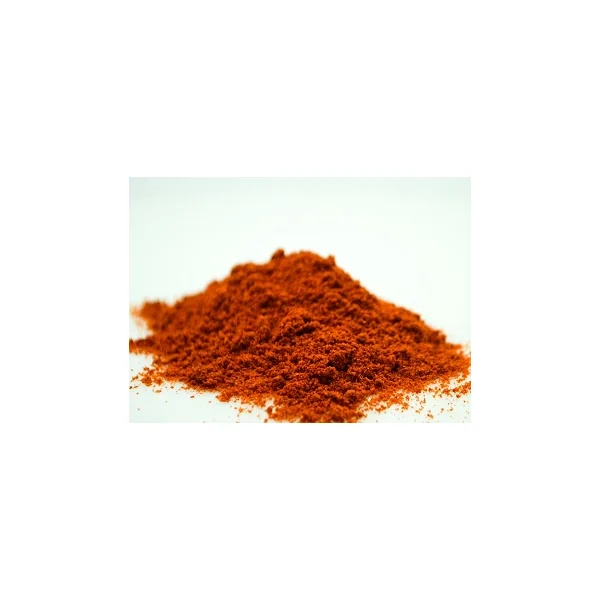 CHILLI POWDER 500GR MASSIVE BAITS