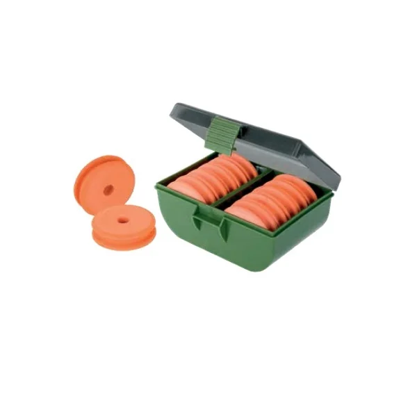 CHOD ZIG RIG BOX 34Z8X2,3CM