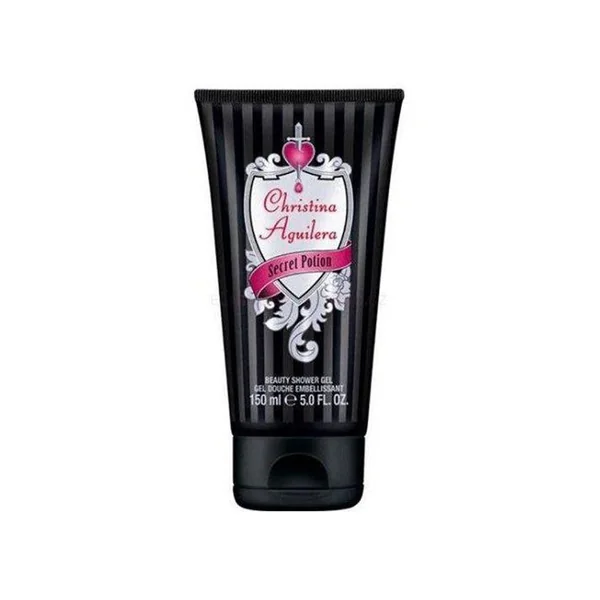 Christina Aguilera Poción Secreta 150 Ml