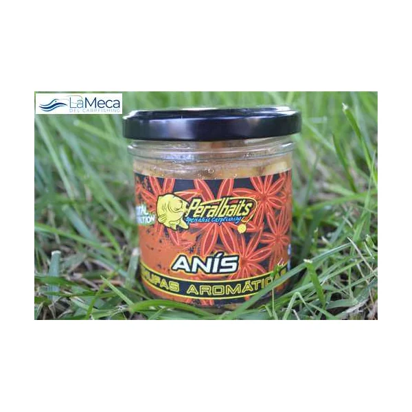 CHUFA AROMATICA AN═S PERALBAITS