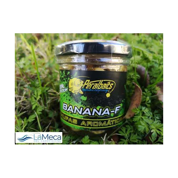 CHUFA AROMATICA BANANA PERALBAITS
