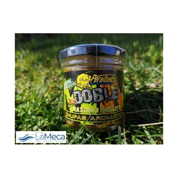 CHUFA AROMATICA DOBLE M PERALBAITS