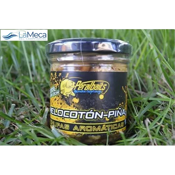 CHUFA AROMATICA MELOCOTÓN- PIŃA PERALBAITS