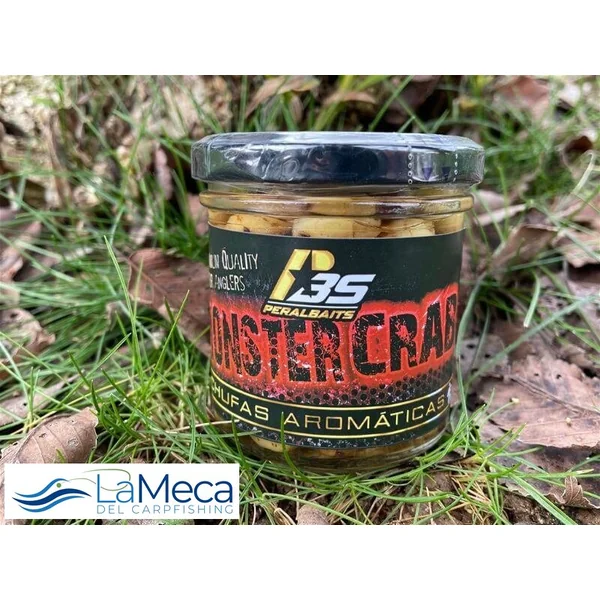 CHUFA AROMATICA MONSTER CRAB PERALBAITS