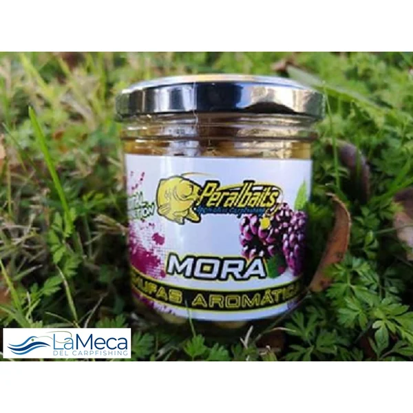 CHUFA AROMATICA MORA PERALBAITS