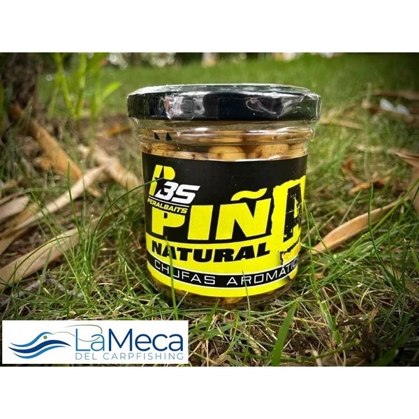 CHUFA AROMATICA PIčA NATURAL PERALBAITS