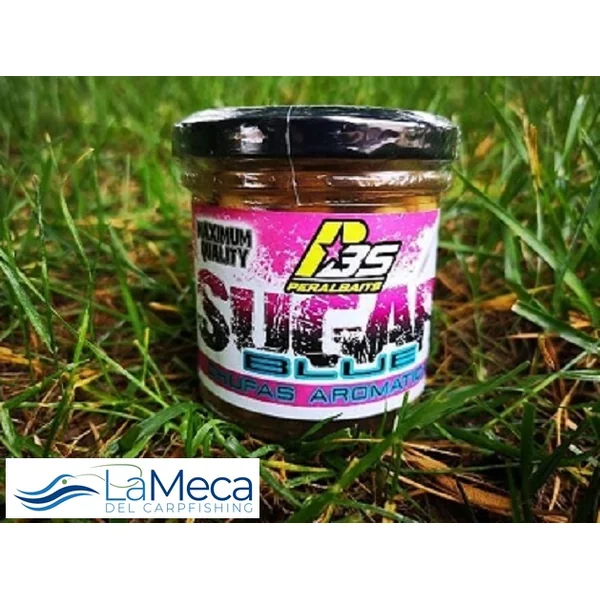 CHUFA AROMATICA SUGAR BLUE PERALBAITS