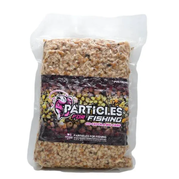 CHUFA TROCEADA 1 KG