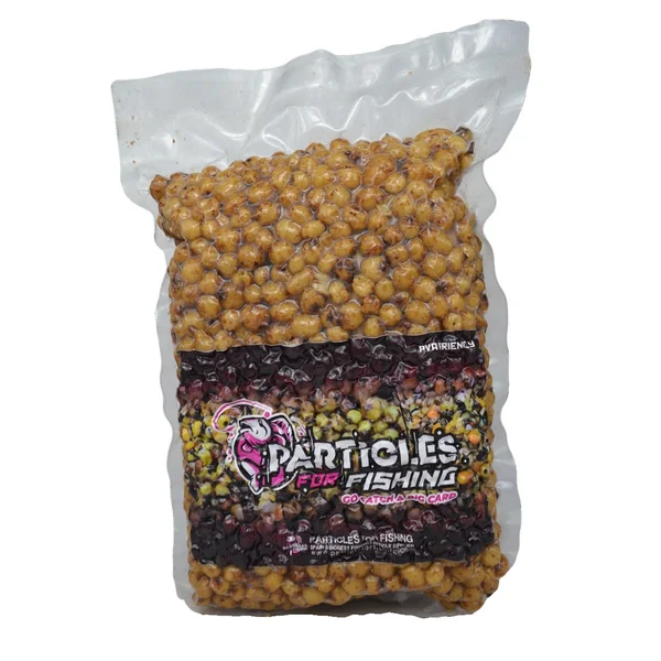 CHUFAS ENVASADAS 1 KG
