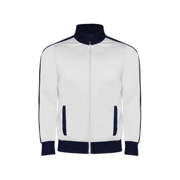 ChÃ¡ndal Unisex UIN SPORTS Blanco (2XL)