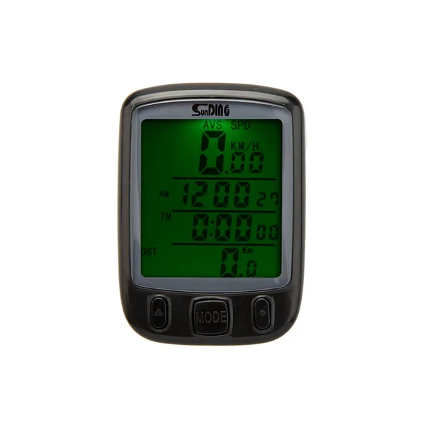 Ciclocomputador inteligente - SC2 Impermeable
