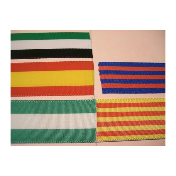 Cinta Bandera