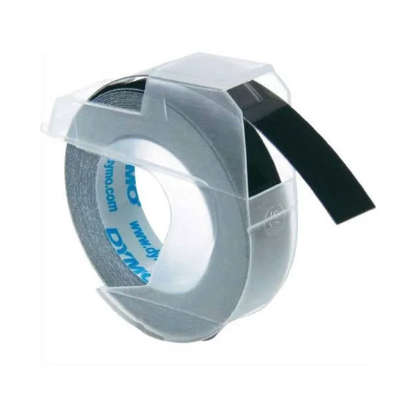 Cinta de Etiquetar DYMO 3D label tapes