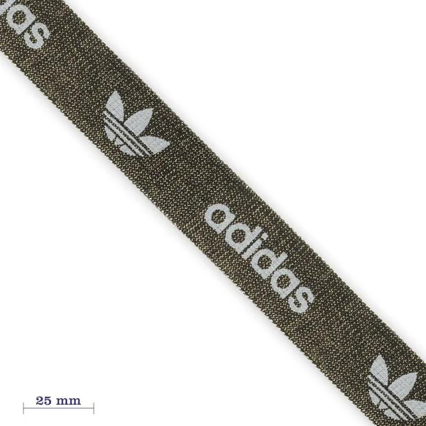 Cinta deportiva Adidas