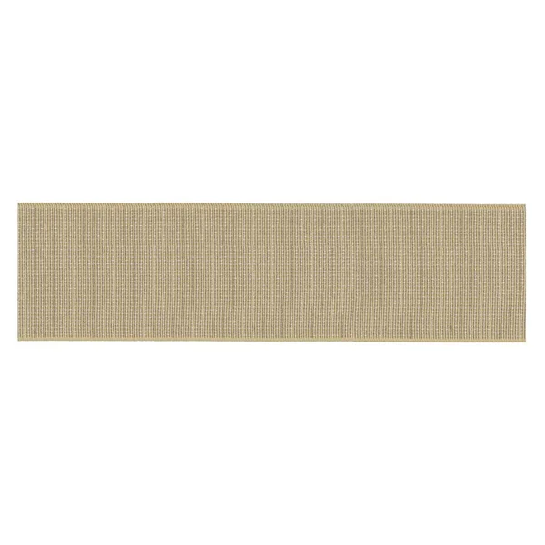 Cinta Elástica Brillo Doble Cara - 4cm