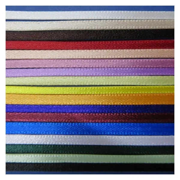 Cinta saten mini 3mm