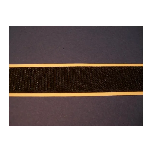Cinta "Velcro" adhesivo -lado macho-