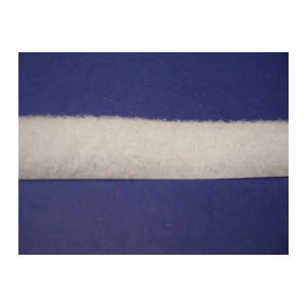Cinta "Velcro" costura -lado hembra-