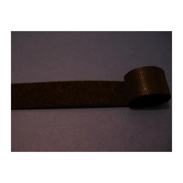 Cinta "Velcro" -dos caras en uno- recogecables