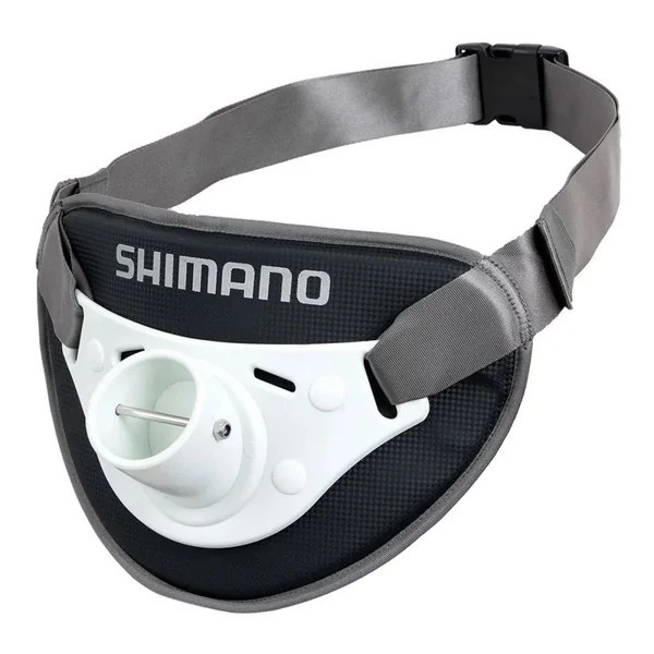 Cinturón Shimano Fighting Belt