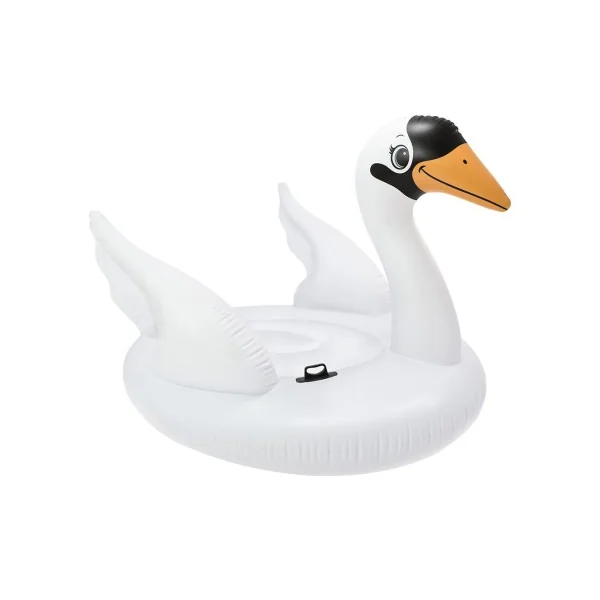 CISNE MEGA HINCHABLE INTEX - 194X152X147 CM