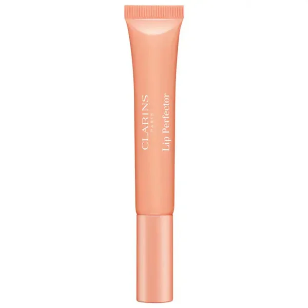 Clarins 02 Lip Perfector Apricot Shimmer 12ml