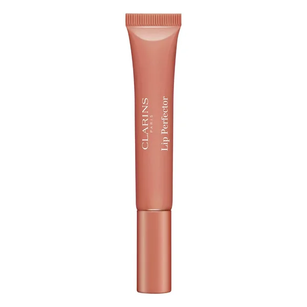 Clarins 06 Lip Perfector Rosewood Shimmer 12ml