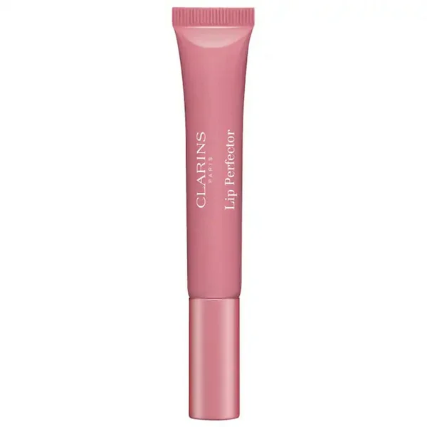 Clarins 07 Lip Perfector Toffee Pink Shimer 12ml
