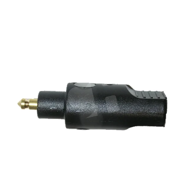 CLAVIJA 2 POLOS PLASTICA
