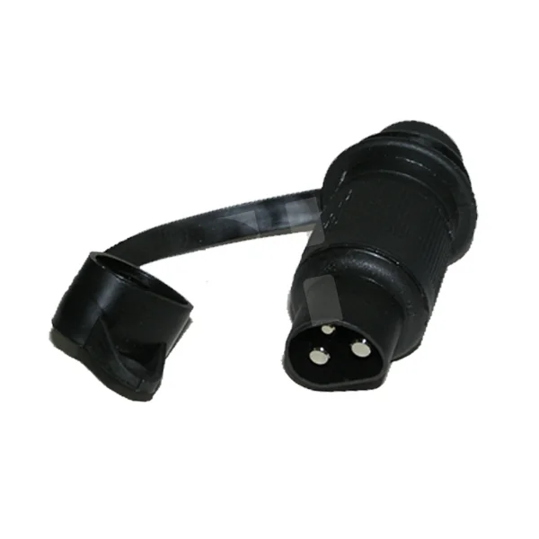 CLAVIJA PVC 3 POLOS