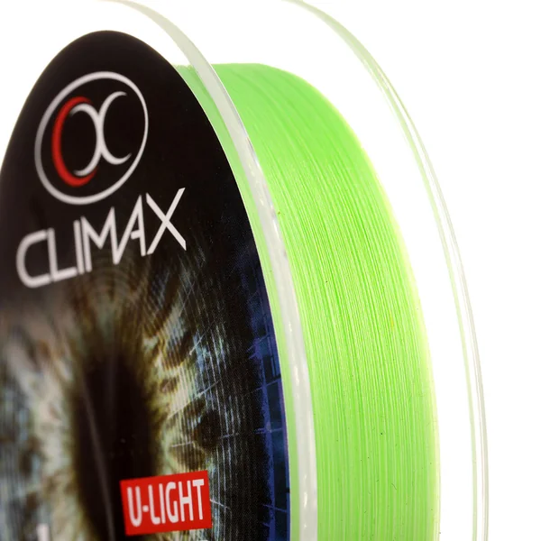 Climax iBraid U-Light chartreuse 135 m - Imagen 2
