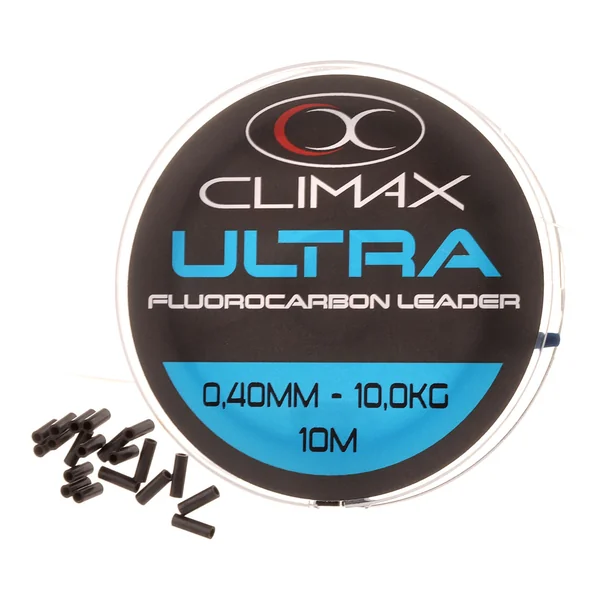 Climax Ultra Fluorocarbono Materiales para bajos