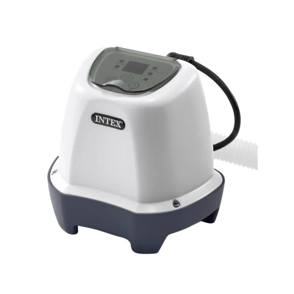 Clorador de sal 2 g/h QS200