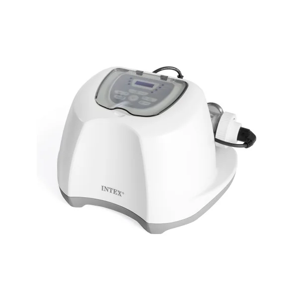 Clorador de sal E.C.O 5 g/h QS500