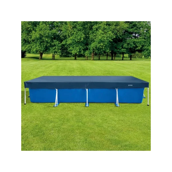 Cobertor piscina INTEX 460X226 cm - Imagen 2