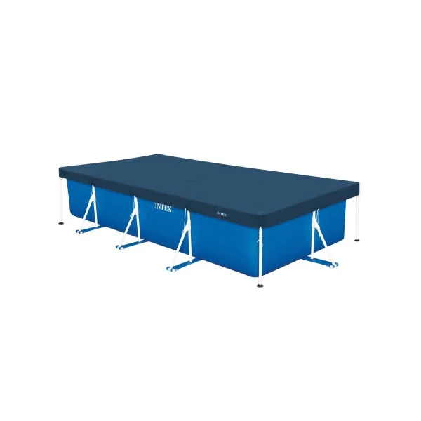 Cobertor piscina INTEX 460X226 cm - Imagen 3