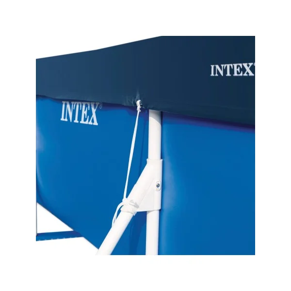 Cobertor piscina INTEX 460X226 cm - Imagen 6