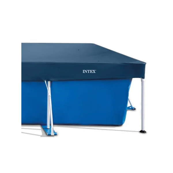 Cobertor piscina INTEX 460X226 cm - Imagen 7