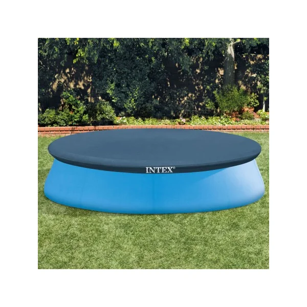 Cobertor piscina INTEX Ø305 cm - Imagen 2