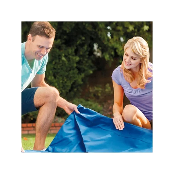 Cobertor piscina INTEX Ø305 cm - Imagen 3