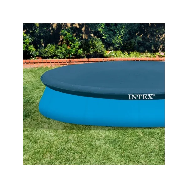 Cobertor piscina INTEX Ø366 cm - Imagen 2