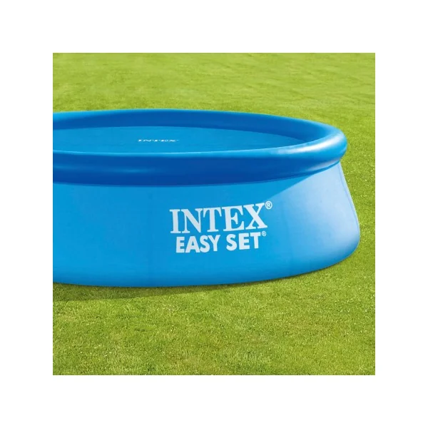 Cobertor solar piscina INTEX Ø305 cm - Imagen 15