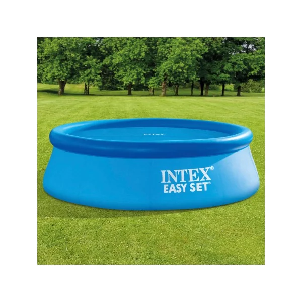Cobertor solar piscina INTEX Ø305 cm - Imagen 10
