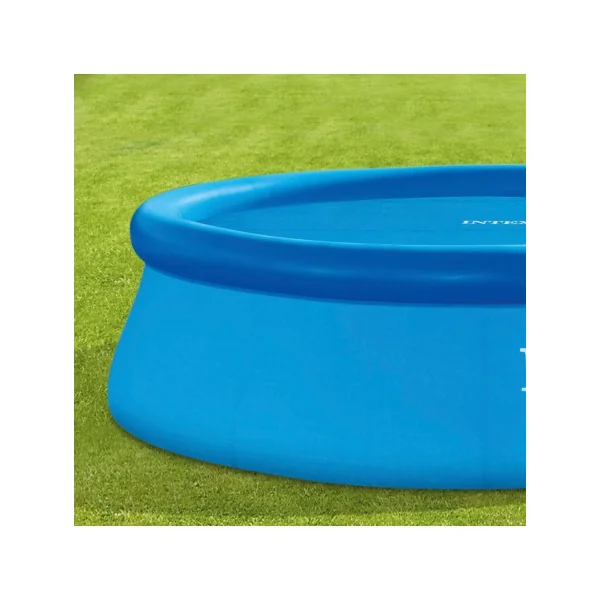 Cobertor solar piscina INTEX Ø366 cm - Imagen 7