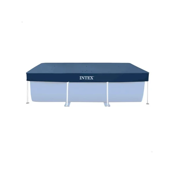 Cobertura de piscina INTEX 300x200 cm