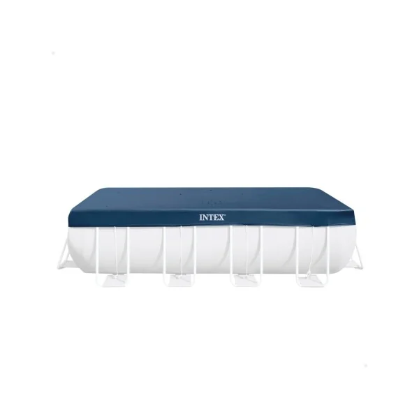 Cobertura de piscina INTEX 400x200 cm
