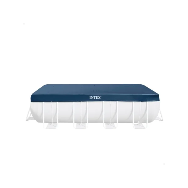 Cobertura de piscina INTEX 400x200 cm - Imagen 8